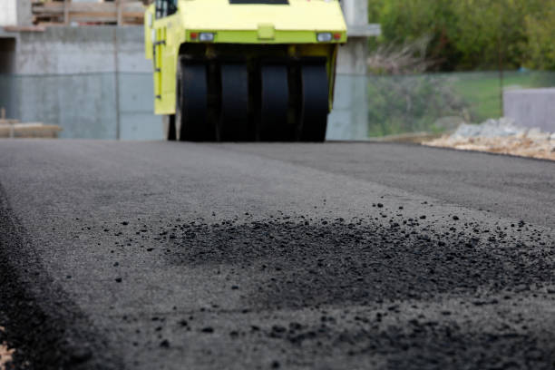Professional Driveway Pavers in Howland Center, OH