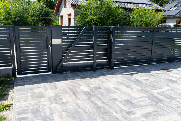 Reasons to Select Us for Your Driveway Paving Requirements in Howland Center, OH